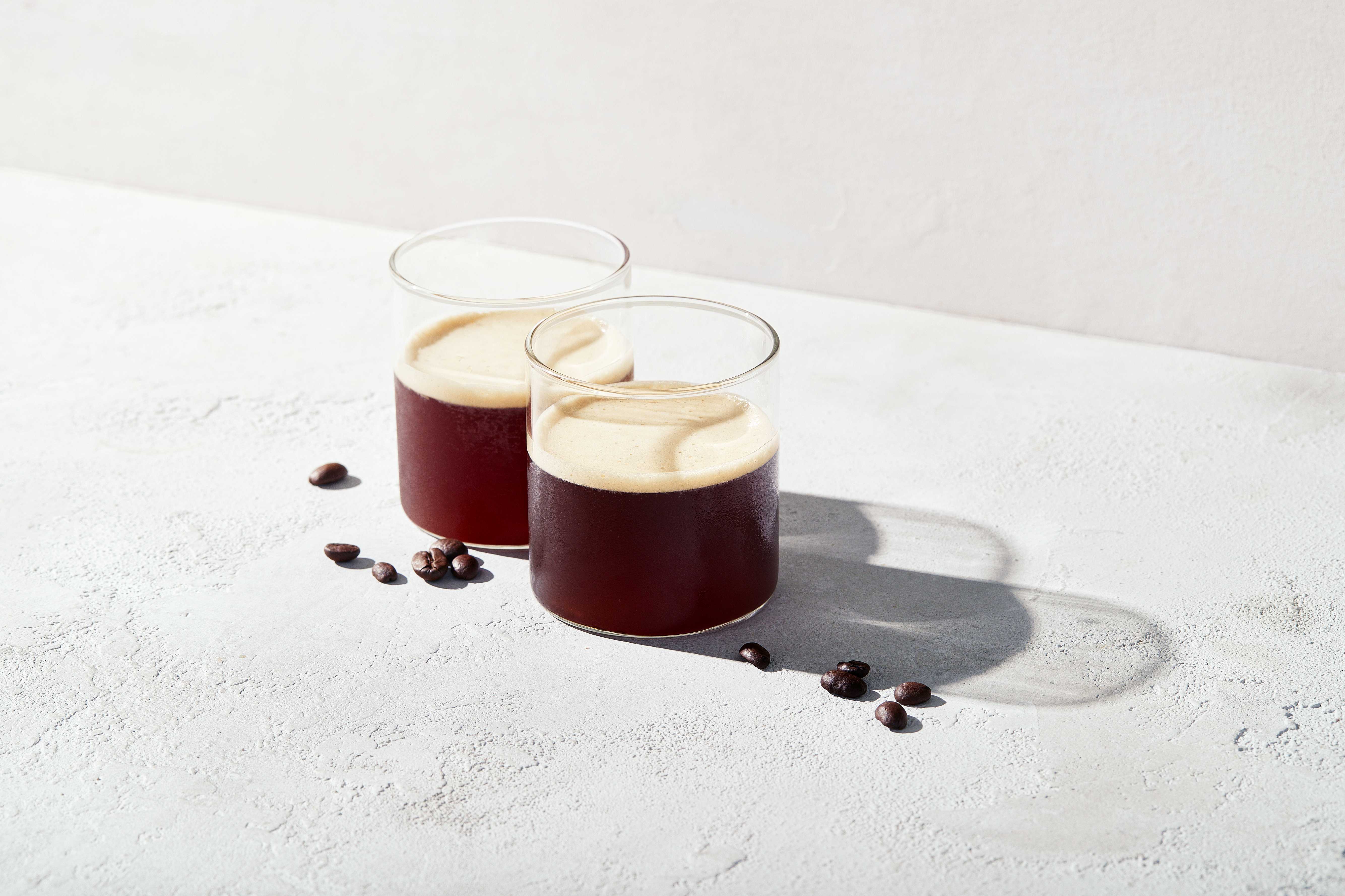 NONA Ginger & Coffee – NONA Drinks