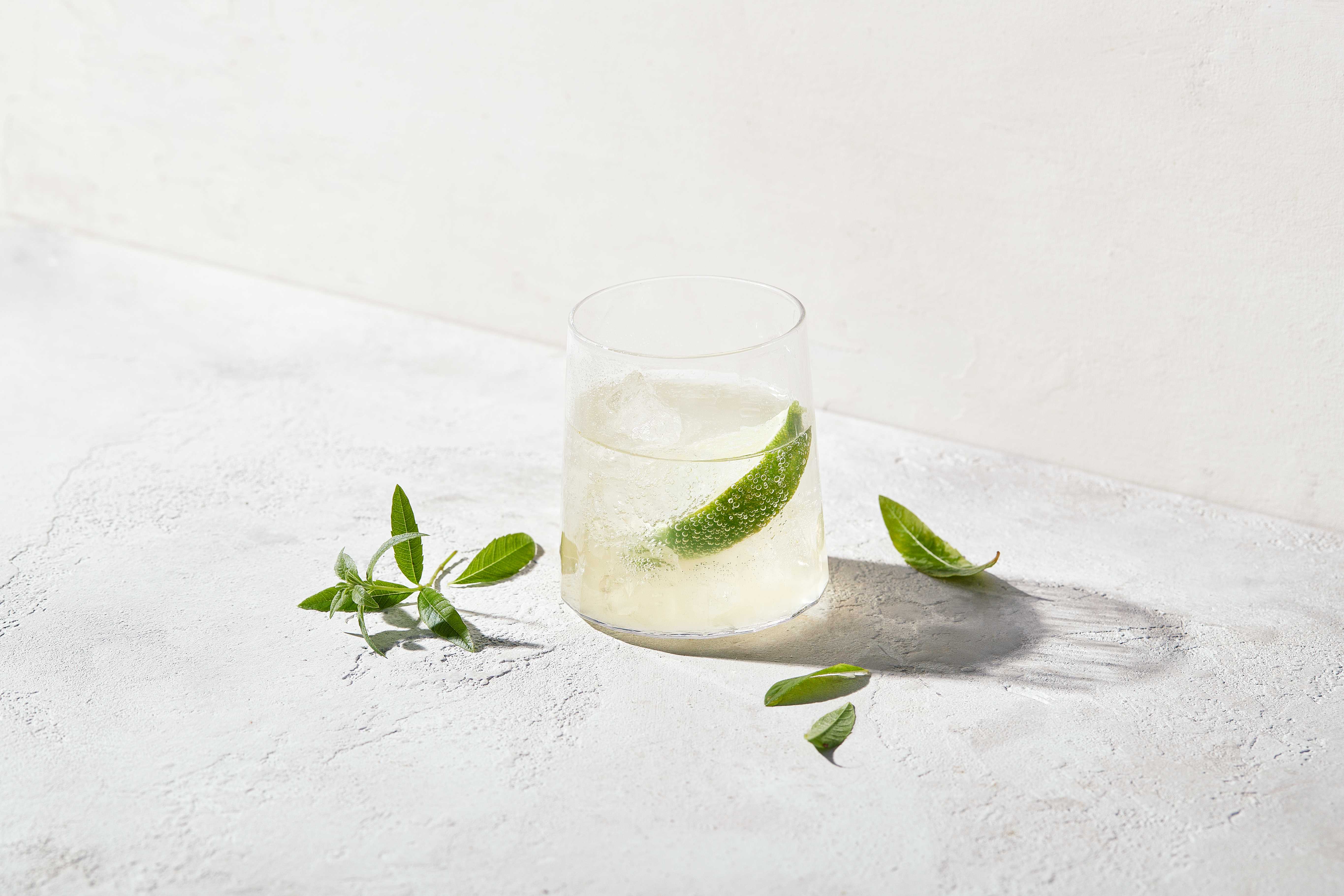 NONA Ginger & Tonic – NONA Drinks