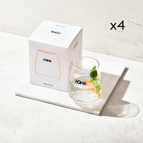 NONA Glas (4-pack)