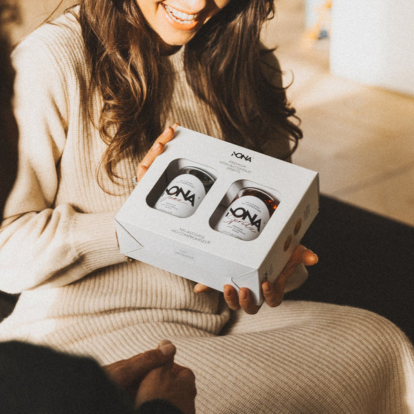 NONA Giftbox 2x20cl
