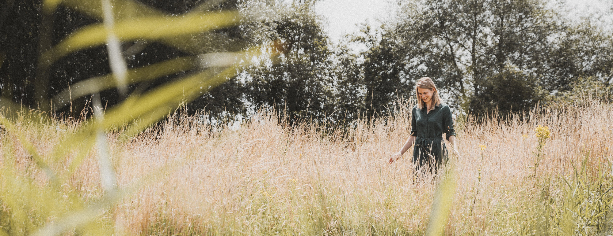 <p><em>EEN VERHAAL VOL</em> MET</p><p> PASSIE & ONTDEKKING</p>