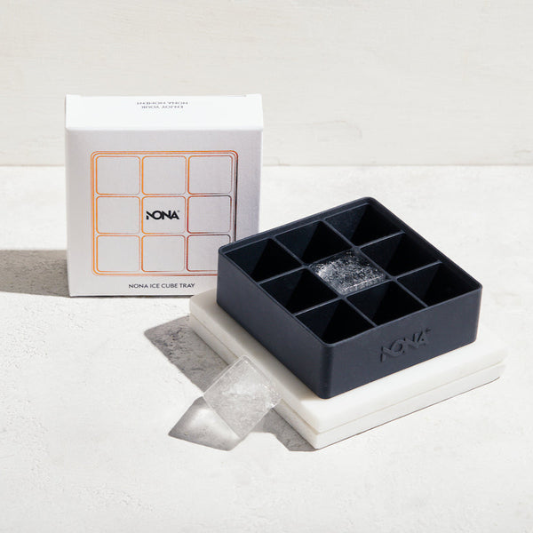 NONA IJsblokjesvorm