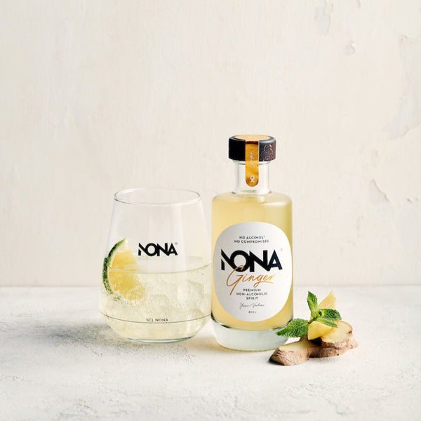 NONA Ginger 20cl