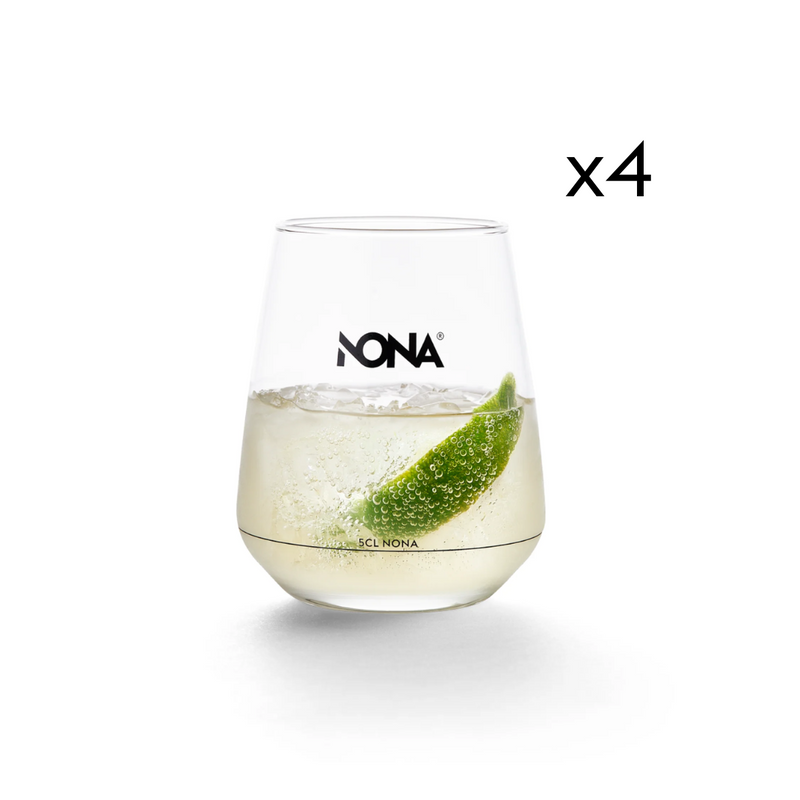 NONA Glas (4-pack)