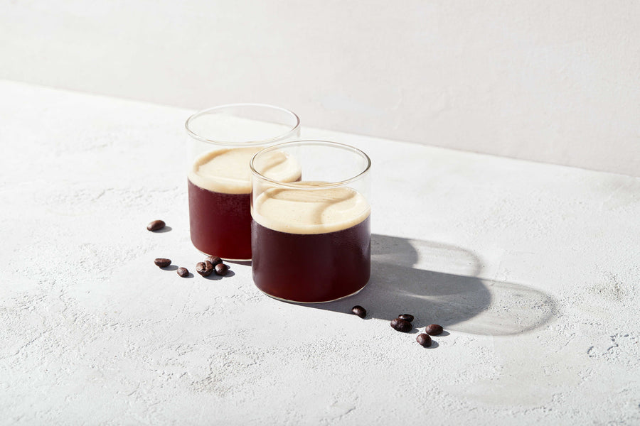 NONA Ginger Kaffee