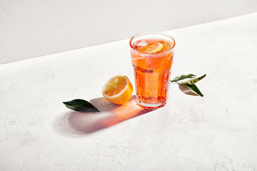 NONA Spritz & Soda