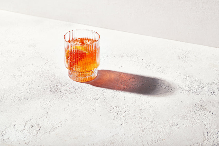 NONA Spritz & Tonic