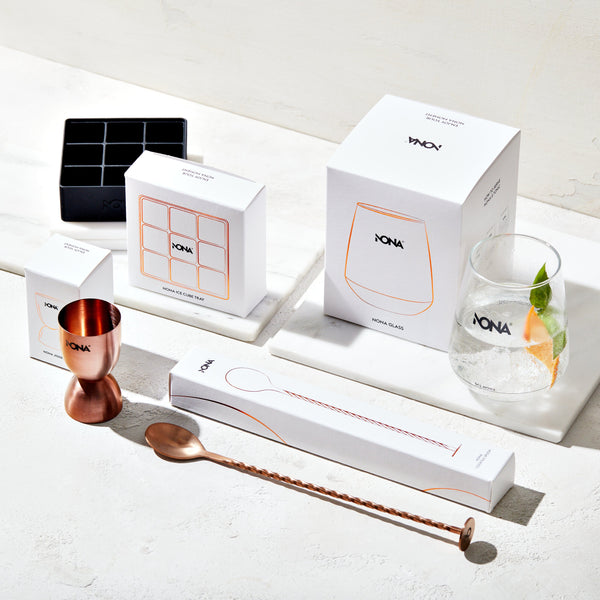 Pack Essentiels Cocktails