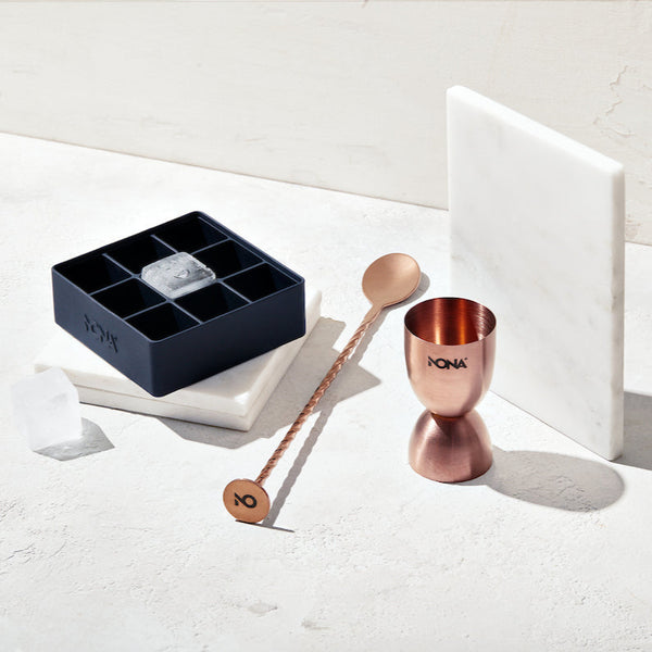 Cocktail Essentials Package