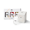 NONA Giftpack 3x20cl + Glass