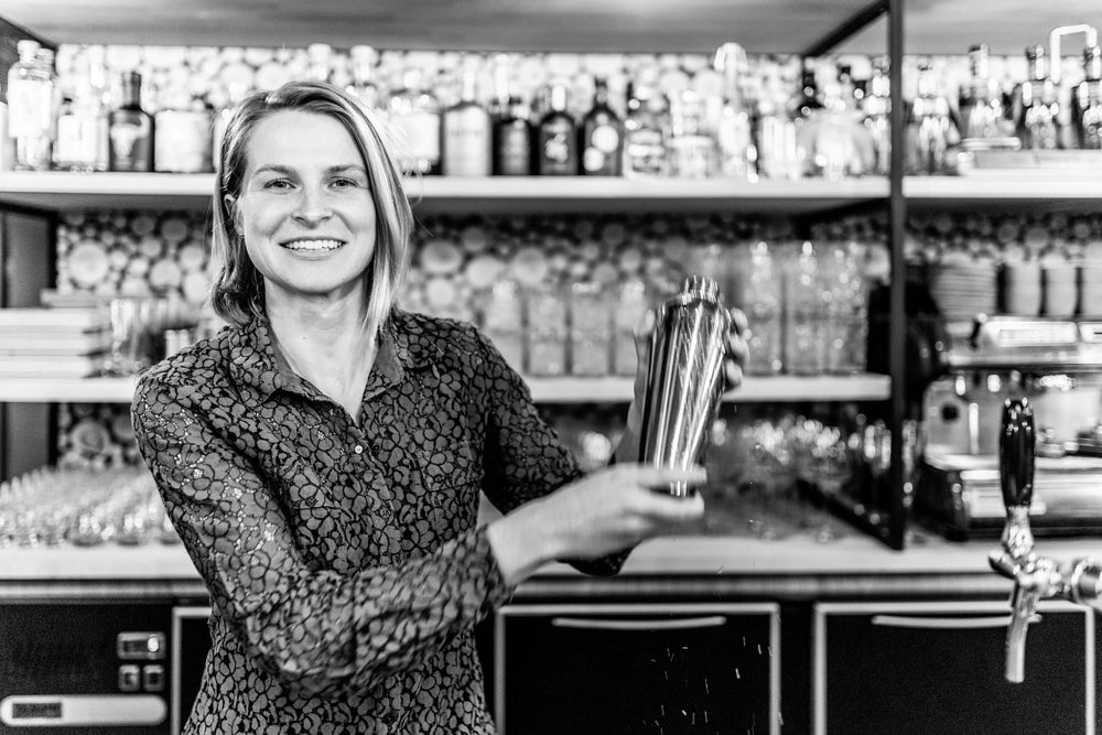 Why I created NONA June - NONA Drinks