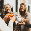NONA June Boîte cadeau + verres 