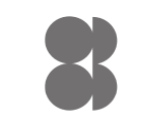 Tel que vu dans le logo