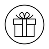 Emballage cadeau haut de gamme