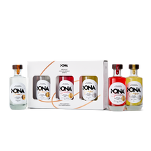 Laad afbeelding in Galerij-viewer, NONA Tasting Pack 3x20cl

