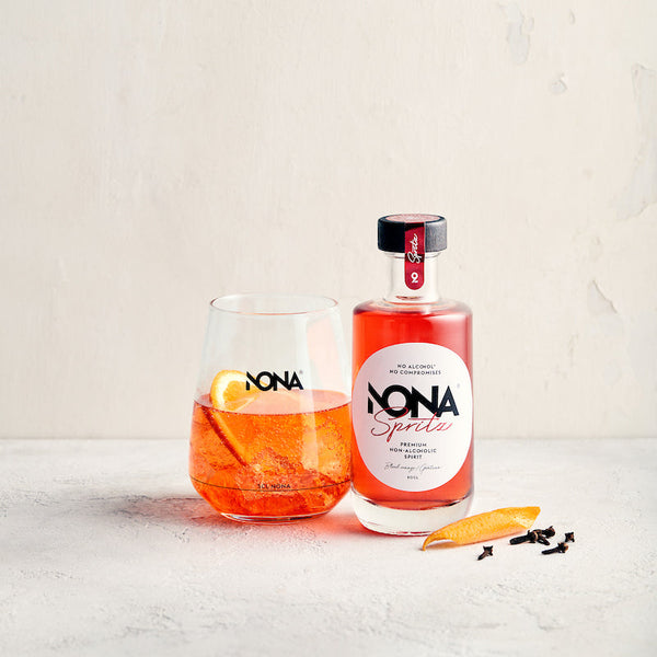NONA Spritz 20cl + Glass