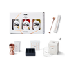 NONA Giftpack 3x20cl + Cocktail Essentials + 2 glasses