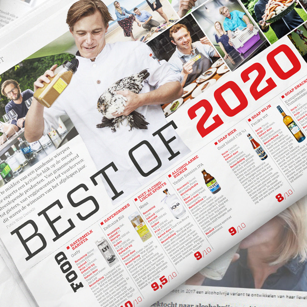 NONA June best of 2020