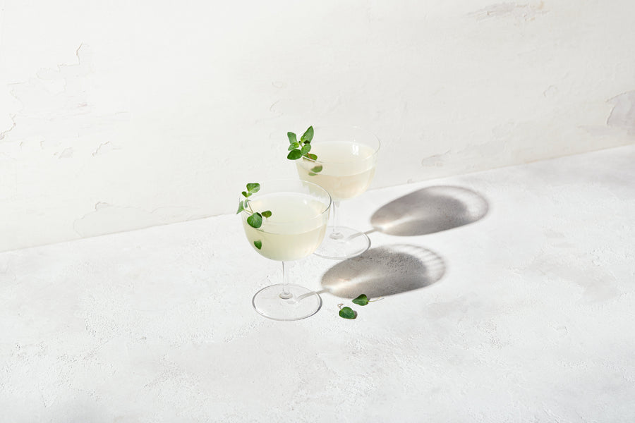 NONA Ginger Tea