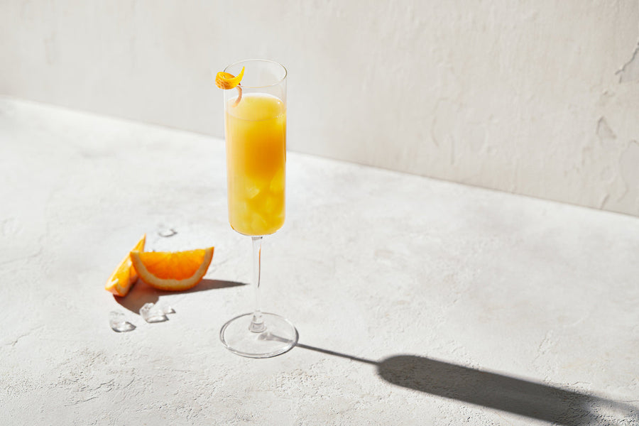 NONA Ginger mimosa