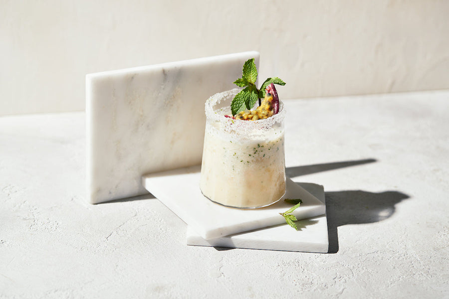 NONA Coconut Passion Fruit