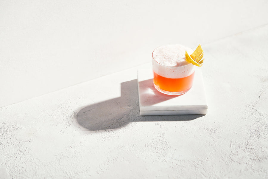NONA Spritz &amp; Sour