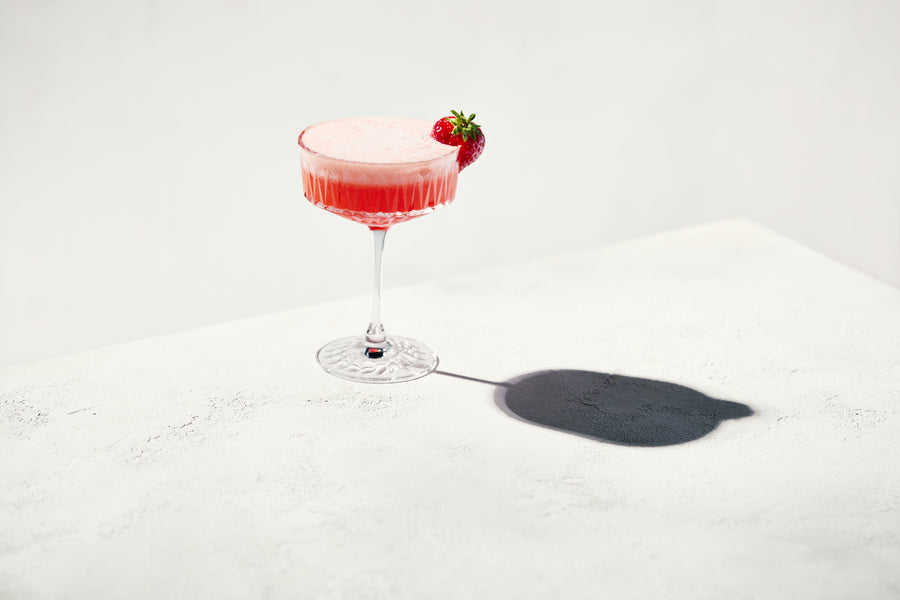 NONA Spritz Strawberry Smash