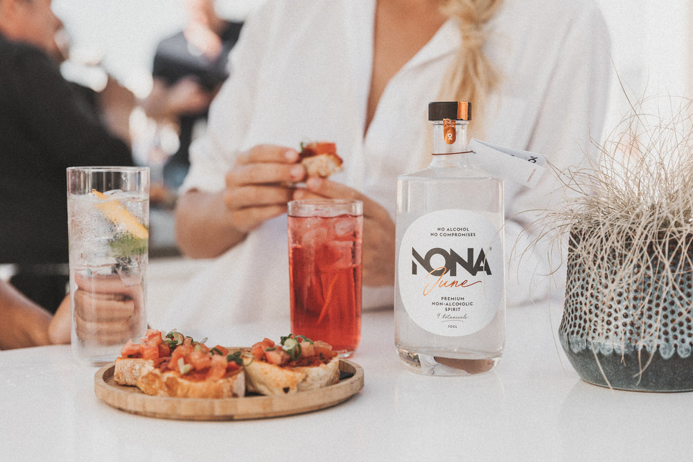 Hét perfecte relatiegeschenk voor jouw werknemers! - NONA Drinks