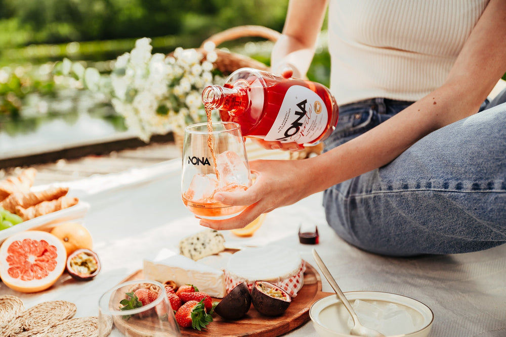 How to Make a Non-Alcoholic Aperol Spritz: The Ultimate Guide