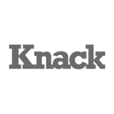 As seen in logo