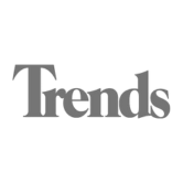As seen in logo