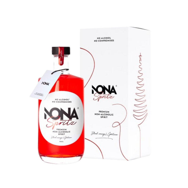 NONA Spritz 70cl + Giftbox