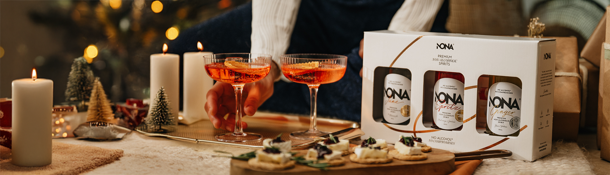 <p>NONA <em>GIFTGUIDE  </em></p>