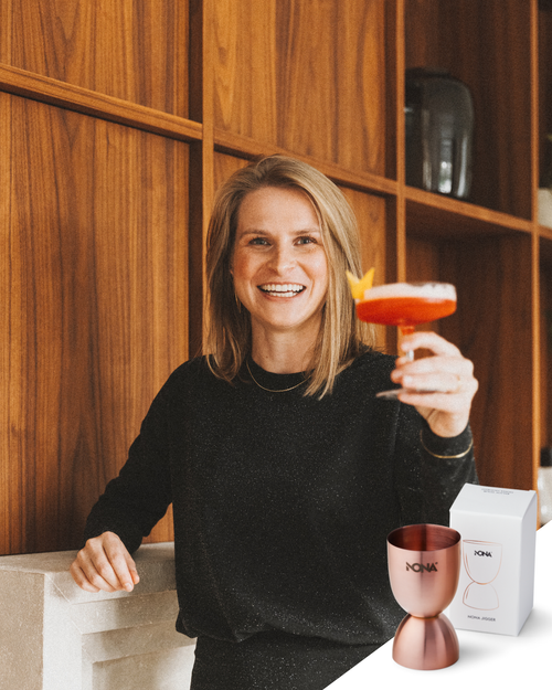 7 <em>YEARS</em> OF NONA!