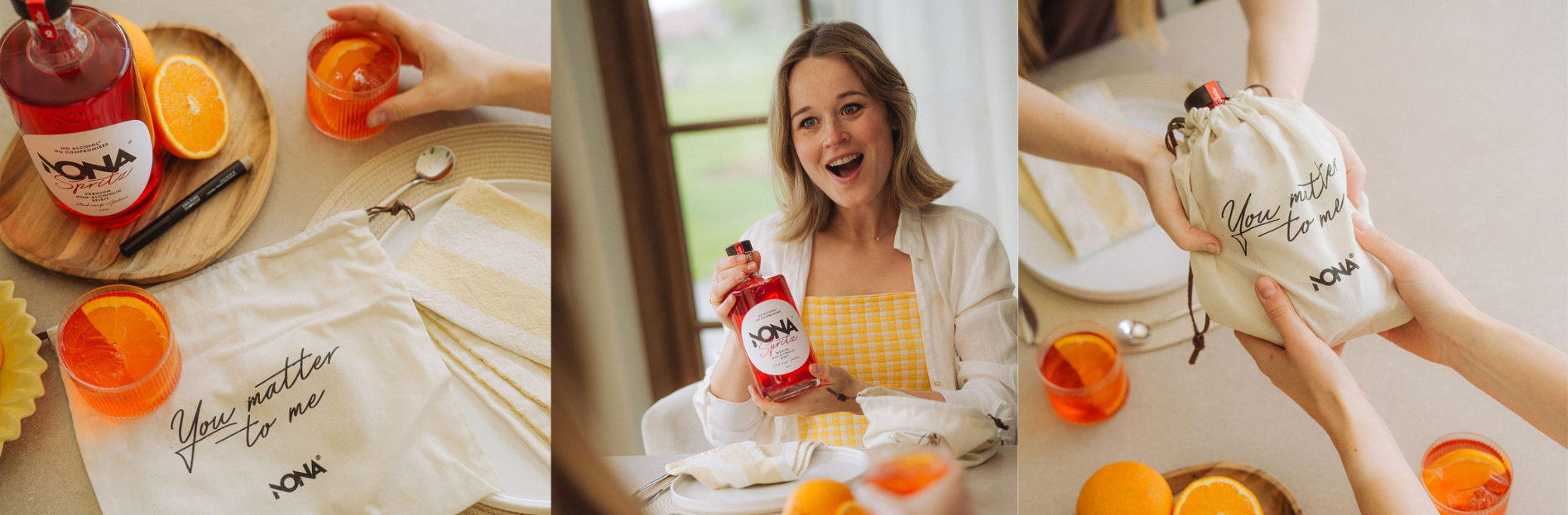 <p><strong>GET YOUR </strong></p><p><strong>MOTHER'S DAY GIFT!</strong></p>