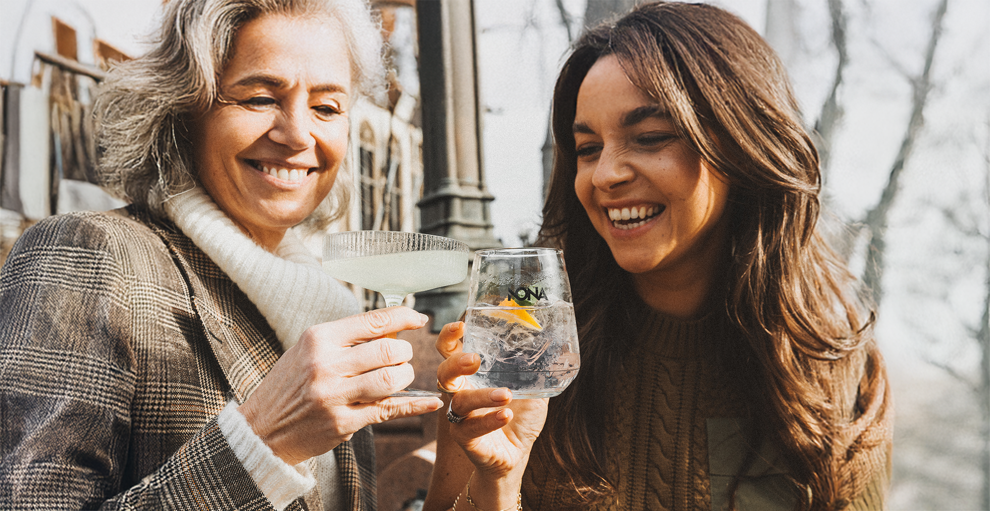 <p><strong>DRY JANUARY? </strong></p><p><em><strong>UP TO 15% OFF!</strong></em></p>