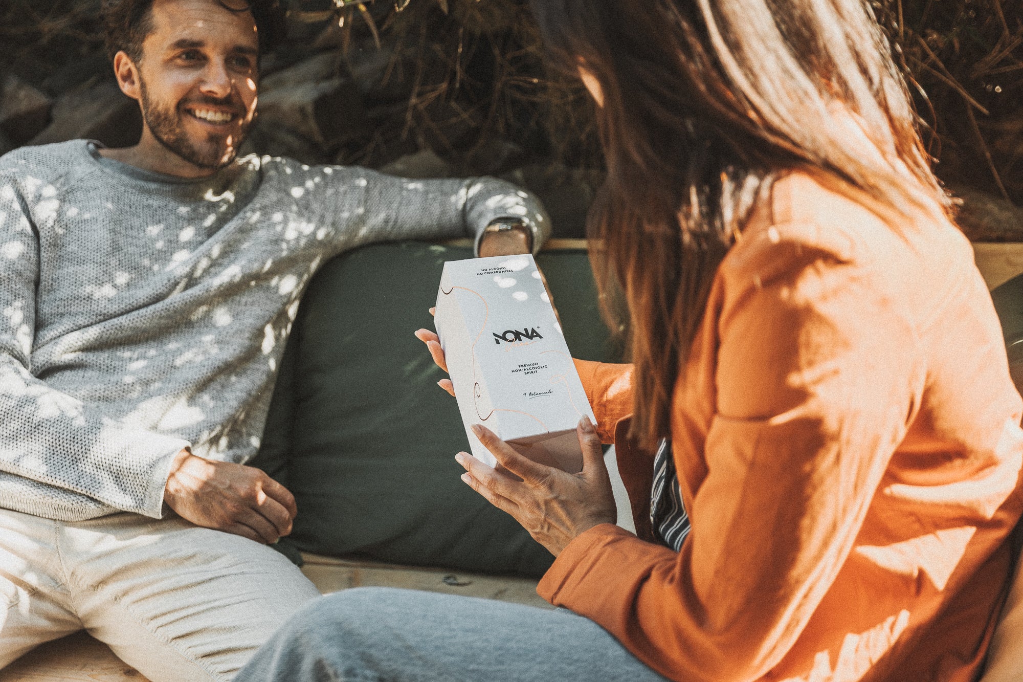 Business Gifts | Nona Drinks Premium Spirits – NONA Drinks