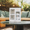 Coffret cadeau NONA June + verres