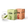 Coffret découverte NONA Cocktails + verre