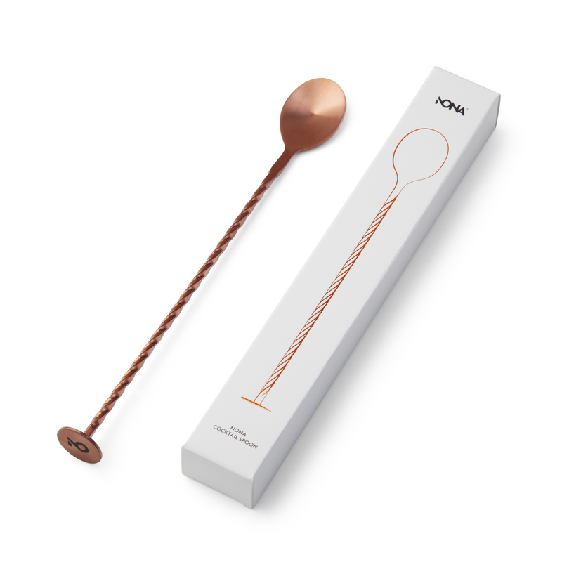 Cuillère à cocktail NONA
