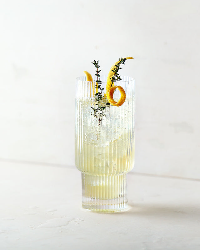 NONA June & Collins – NONA Drinks