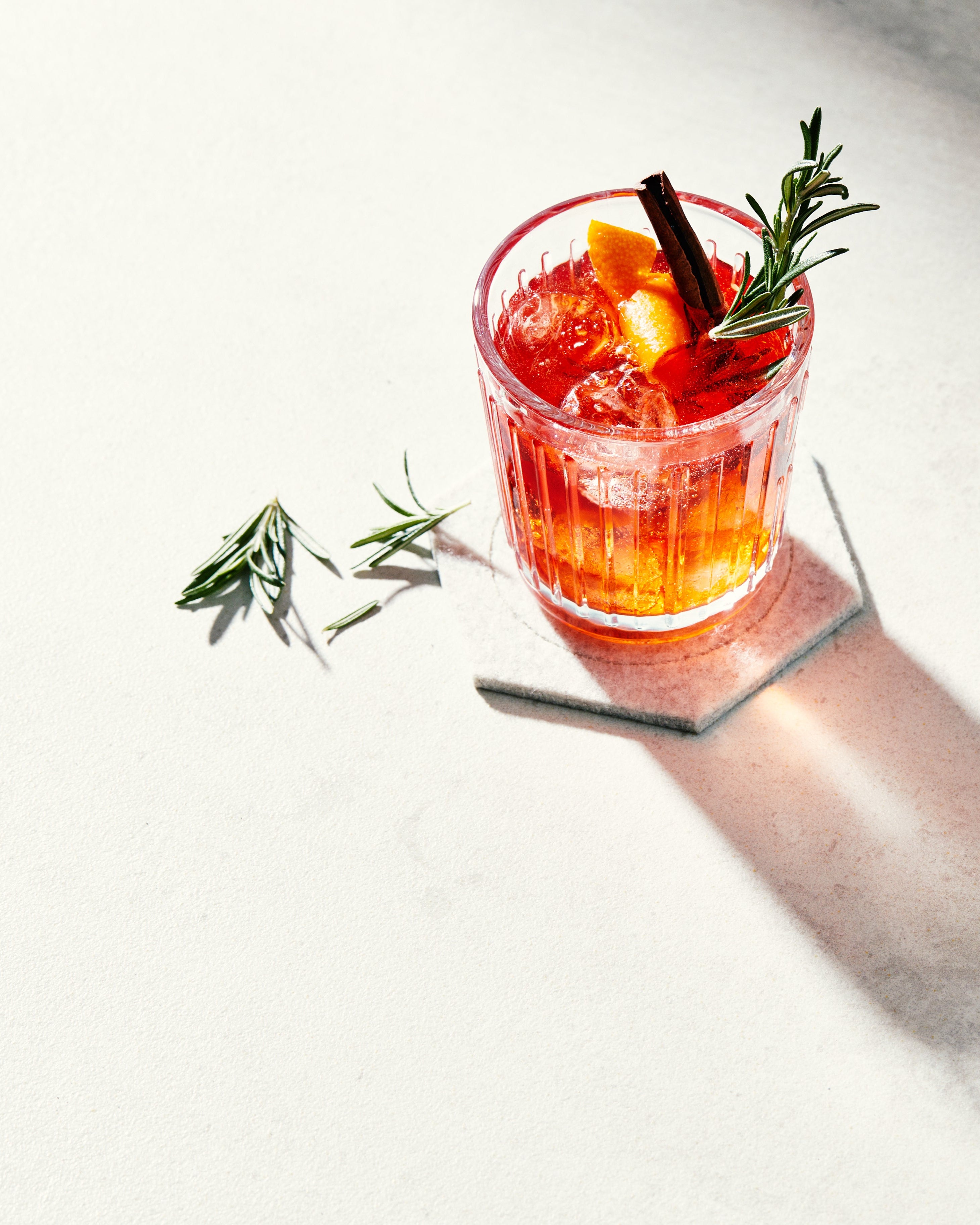 NONA Winter Spritz – NONA Drinks