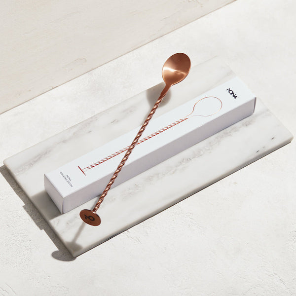Cuillère à cocktail NONA