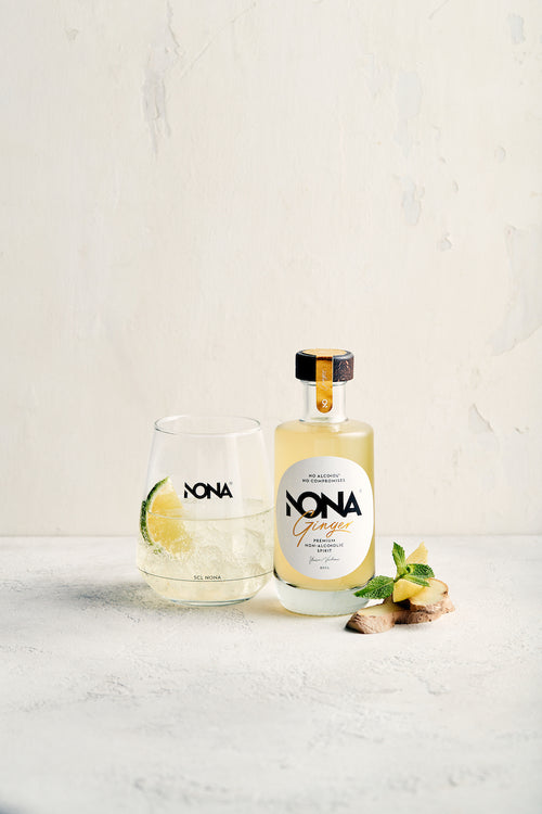 NONA GINGER 20CL <em>OFFERTE!</em>