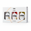 NONA Giftpack 3x20cl