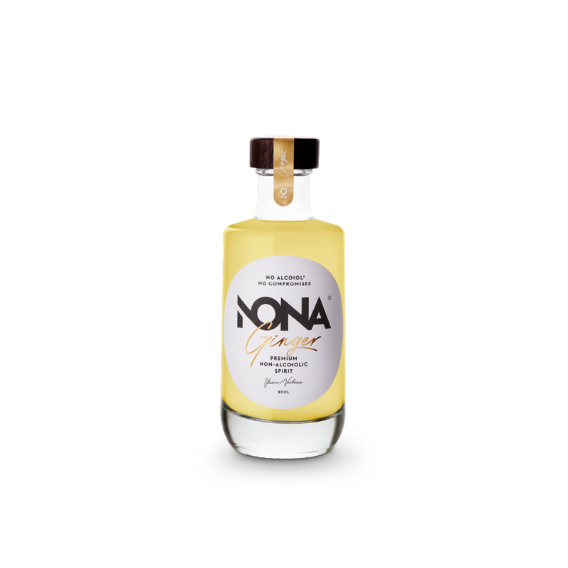 🎁 NONA Ginger 20cl