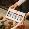 Coffret Dégustation NONA 3x20cl
