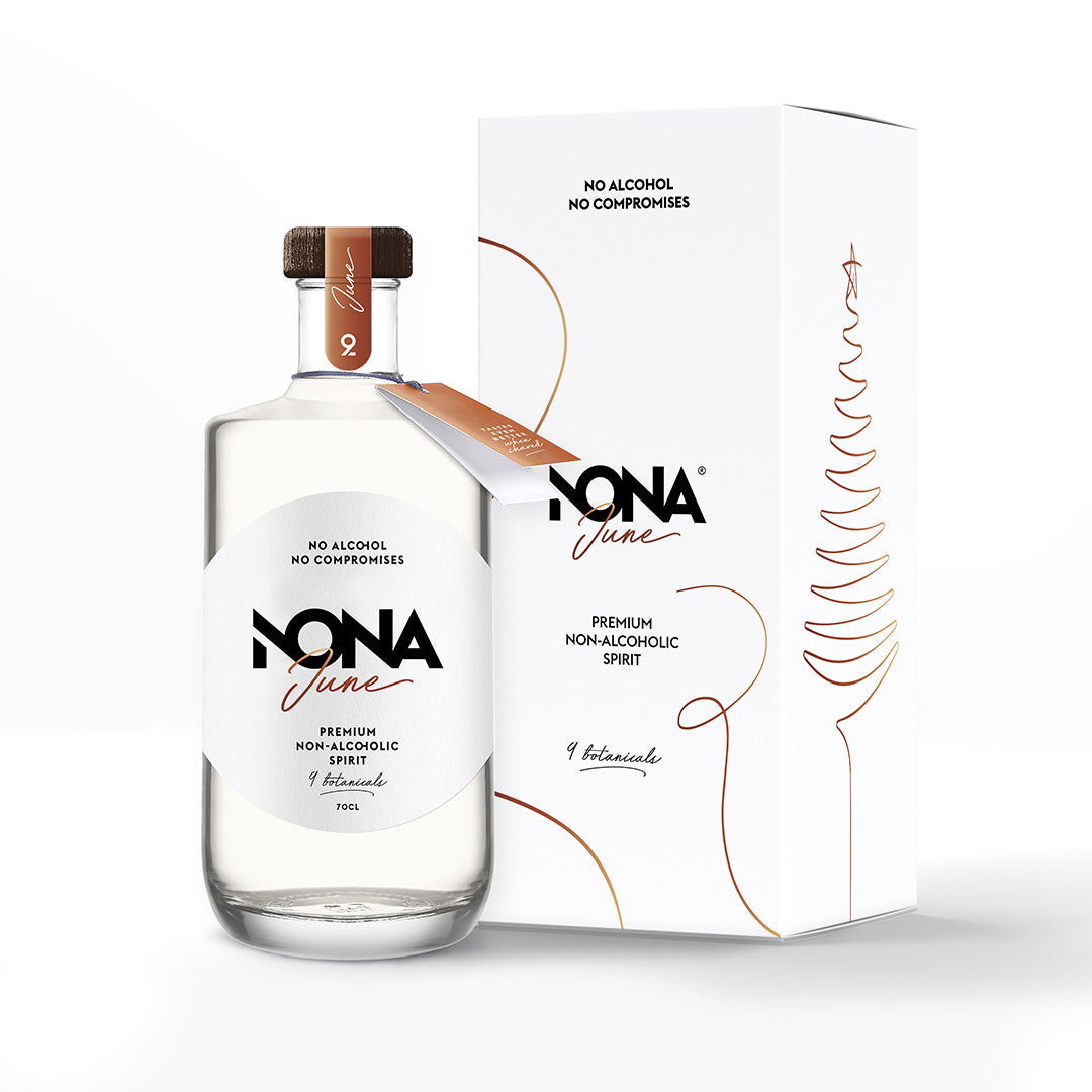 NONA June 70cL + Giftbox